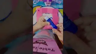 Easy infinity card.
