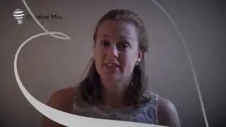 Creative Mac Film's October video newsletter