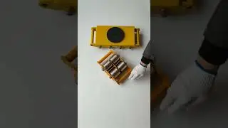 HUGO cargo trolley