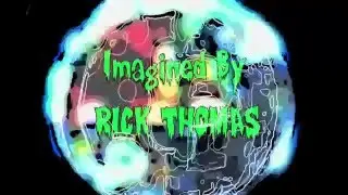 RICKT - Mushroom Girl - Video