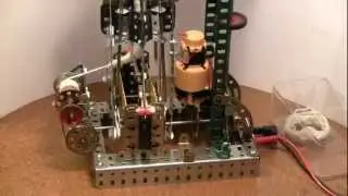Tricotin Meccano