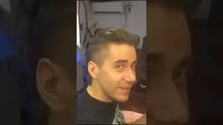 Стрижка **Side Back** &mdash; это стильная мужская прическа, которая сочетает короткие боковые и затылочн