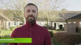 Havebury Housing Partnership - Bury St. Edmonds Case Study