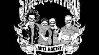 STRENGTH THRU - STRENGTH THRU (SKINHEAD HARDCORE)