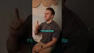 POV: Aping into every 'final dip' of the newest memecoin 😂