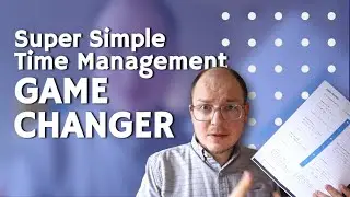 Is this the BEST DAILY PLANNER for Small Business Owners?