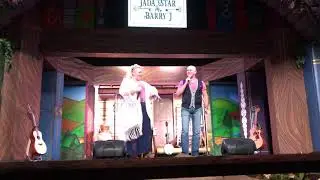 Jada Star & Barry J