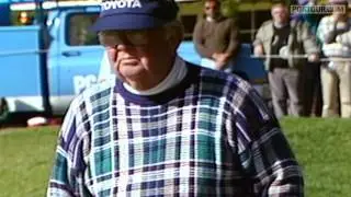 PGA TOUR Father-Son Moments: Mark O'Meara