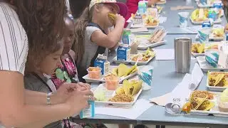 State Lawmakers Debate Free Lunch Program Expansion