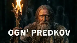 OGN&rsquo; PREDKOV (Ancient Fire) &mdash; Epic Folk / Slavic Chant | Shadow Folk