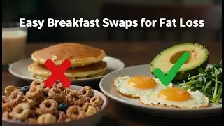 The Best Breakfast for Fat Loss Nobody Talks About