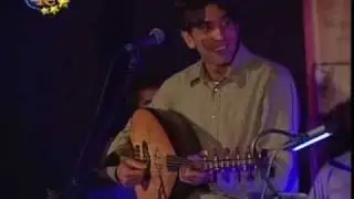Σάλα σάλα......Γλυκερία-Ziad Rajab-Εστουδιαντίνα