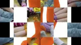 David Hopcroft Requiem for a dying sock
