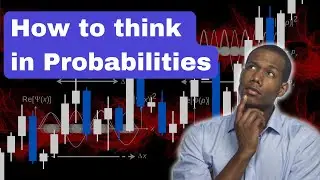 How to think in probabilities to help your trading performance