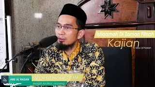 Allah Akan Mudahkan Jalan Kalian Menuju Surga Dengan Menuntut Ilmu