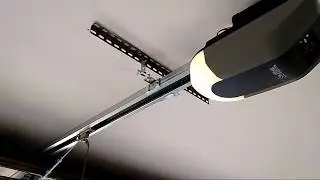 Super Drive SD 800N Garage Door Motor