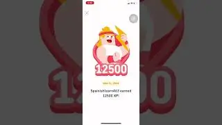How to post on feed on Duolingo