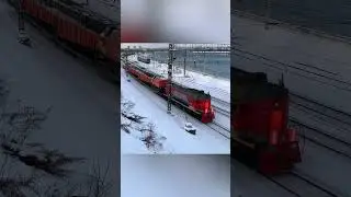 Russian Railways on the brink of bankruptcy