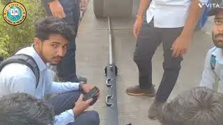 Benkelman Beam Deflection Test/BBD Test/बेंकेलमैन बीम डिफ्लेक्शन टेस्ट/Highway deflection Test hindi