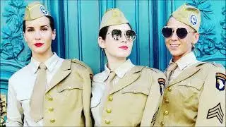 The Easy Babies - Szerelem (A DAL 2022')