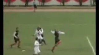 Pele Bicycle Kick