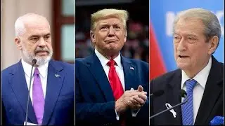 Vija e kuqe e Ramës! Shkon në SHBA? Ultimatumi: Po ta mbajti rri nesër në zyrë...