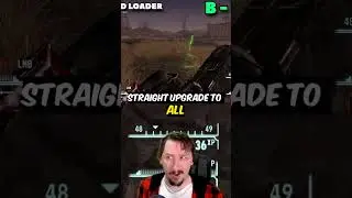 36. Handloader - Fallout New Vegas Perks From Worst To Best