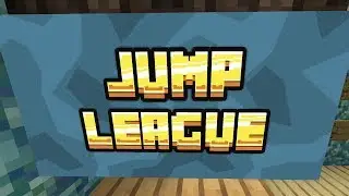 Minecraft Jump League ist zur&uuml;ck! Auf GOMMEHD.net! | Minecraft Jump League
