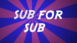 SUB4SUB LIVESTREAM - GAIN ACTIVE SUBS FAST - AUTO SUB BOARD - 24/7 SUB 4 SUB - SUPERCHAT