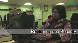 Tour to Prime Infoserv LLP ｜ Global Data Center with SOC and NOC ｜ VAPT ISO 27001 Certified