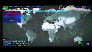 Viruses so dangerous 1 to Age Of History II