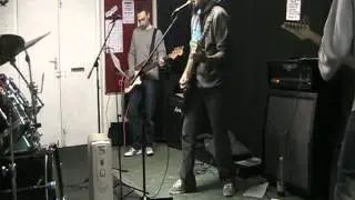 Illflower - End of Days