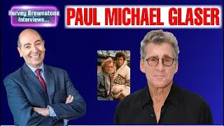 Paul Michael Glaser on &ldquo;Starsky and Hutch&rdquo; and fame: &ldquo;I made a deal with the devil&rdquo;