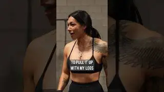 You&rsquo;re NOT Doing Legs 💀 #fitness #workout #backworkout | Gabby Fortune