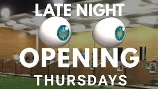 Late Night Opening at Dunes Golf Centre