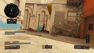 Pubstomping Black Ops 4 in 170 ping!
