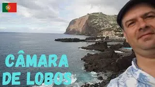 Madeira, Câmara de Lobos