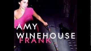 Amy Winehouse - Moody's Mood For Love - Frank