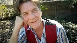 Flying High - Craig Jack Lewis