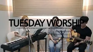 TUESDAY WORSHIP / 251028 / LP 엘피