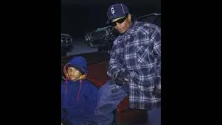 [FREE] Eazy-e x NWA x Oldschool Westcoast Type Beat 