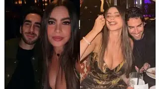 Modern Family Star Sofia Vergara Goes Instagram Official With 39 Year Old Businessman Post