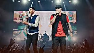 Eminem x Stromae - Without Me x Alors On Dance (HYPNOVIBE REMIX)
