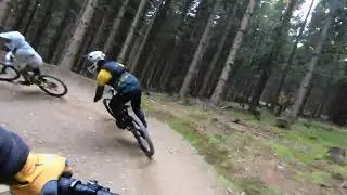 Wexl Trails Flowtrail 2025