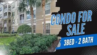 Condo for sale in Orlando, Fl