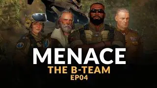 MENACE | S2E4 - THIS IS MY BOOMSTICK (Expert Difficulty Gameplay)