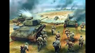 The Vienna Offensive Operation 1945 Part 4 | The Fall of Vienna