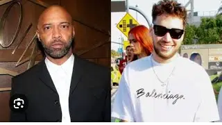 Adin Ross Ask Joe Budden To Link Up For The Fade,Rome Streetz Drops Jan 11th,MaxB/French Montana 