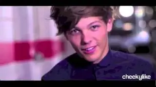 Little White Lies - One Direction
