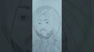 Others Art  🆚 My Arts 😥 | Lakshmi Art Academy | #shorts #trending #art #drawing #artist #sketch